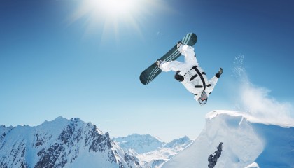 开云体育网页版-热议滑雪赛季总积分新排名，滑雪比赛赛制