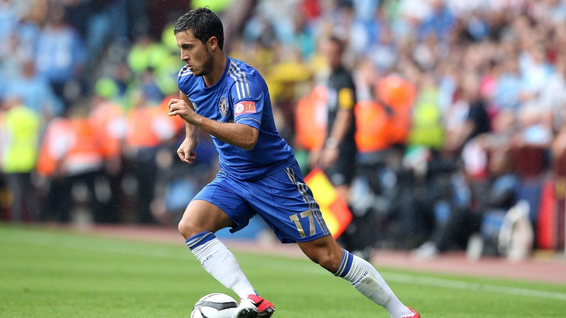 汉堡球员集训备战，期待翻盘战胜对手，汉堡队最新比赛